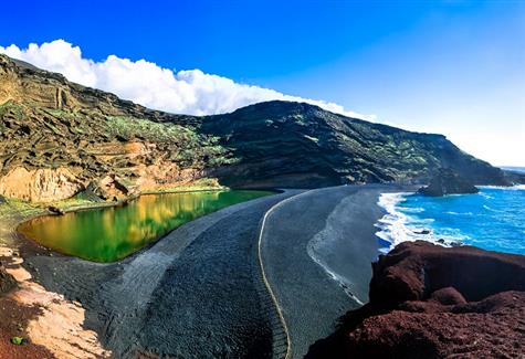 Wonders of Nature on Lanzarote