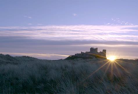 Northumberland