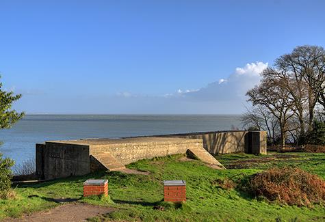 History in Dorset: World War II, Churchill and the Isle of Purbeck