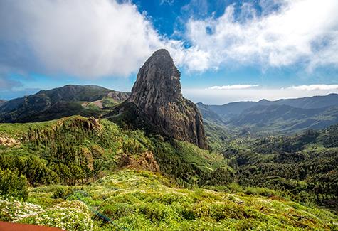 10 things you might not know about the Canary Islands