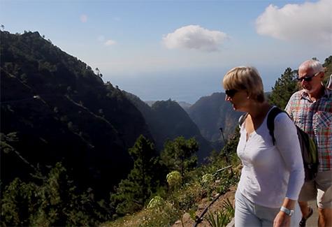 Check out all there is to do on the island of Madeira